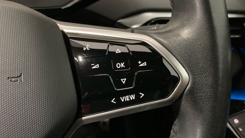 Volkswagen ID.4 109kW Life Pure 52kWh 5dr Auto [110kW Ch] Electric Estate